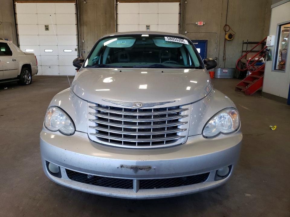 2010 Chrysler Pt Cruiser