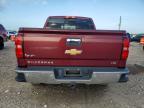 2014 Chevrolet Silverado K1500 LTZ