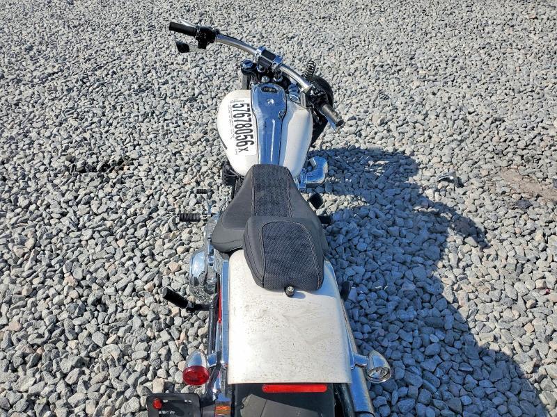 2024 Harley-Davidson Fxbr