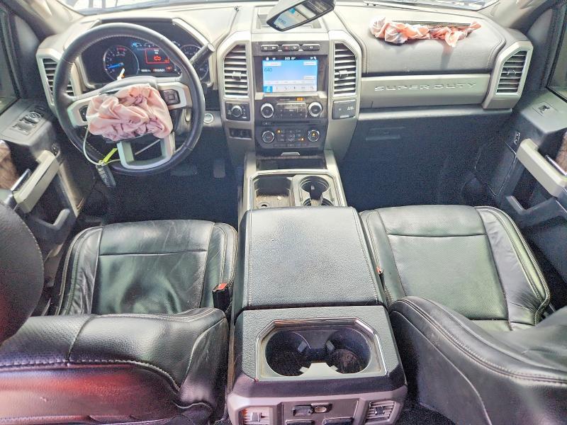 2017 Ford F250 Super Duty