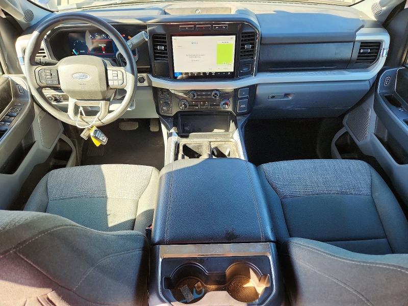 2024 Ford F250 Super Duty