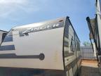 2022 Crossroads 2022 Crossroads Zinger Camper