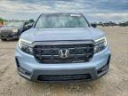2024 Honda Ridgeline Black Edition