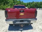 2013 Chevrolet Silverado K2500 Heavy Duty
