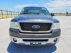 2006 Ford F150 Supercrew