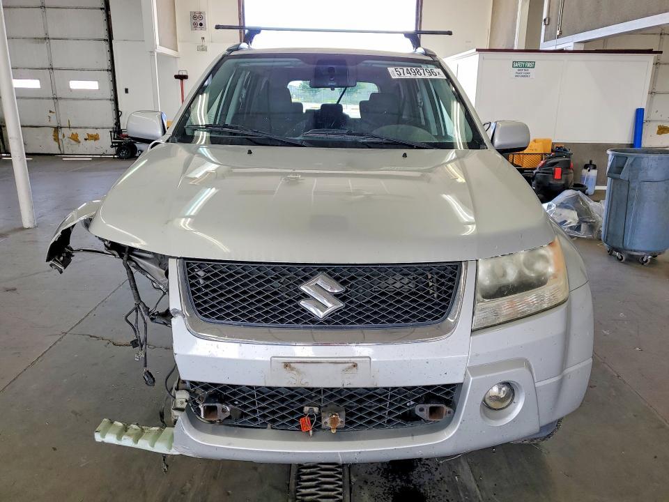 2006 Suzuki Grand Vitara Xsport