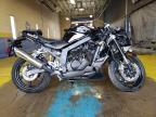 2016 Hyosung GT250 R
