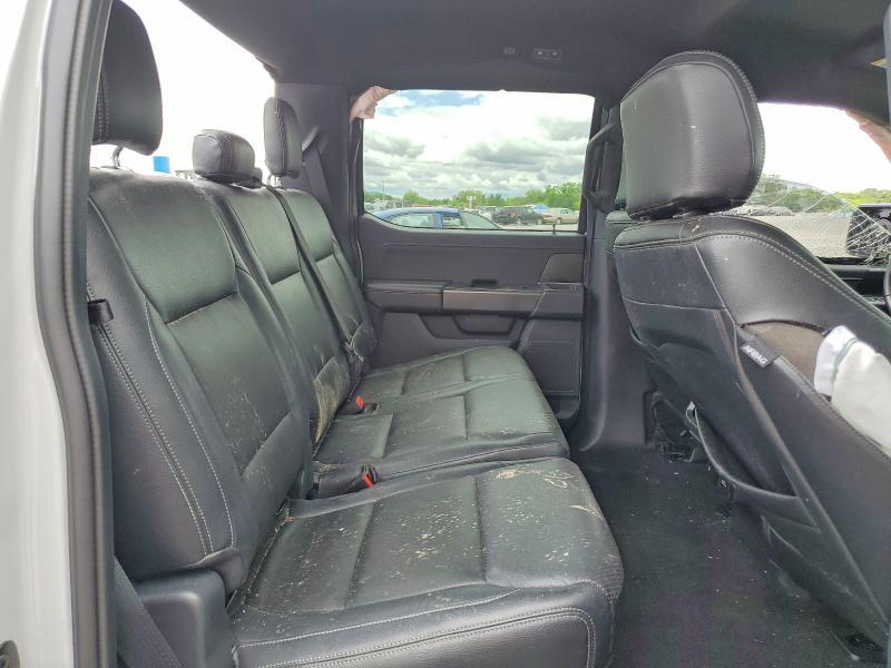 2024 Ford F150 XLT