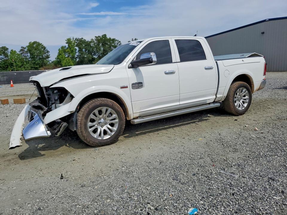 2014 Dodge RAM 1500 Longhorn