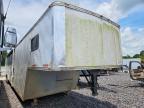 2001 Teamspirit Enclosed Cargo Trailer