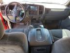 2003 Chevrolet Silverado K1500 Heavy Duty