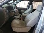2022 Chevrolet Silverado LTD K1500 LTZ