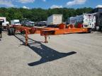 1985 Hwkt 1985 ROLL-OFF Container Trailer
