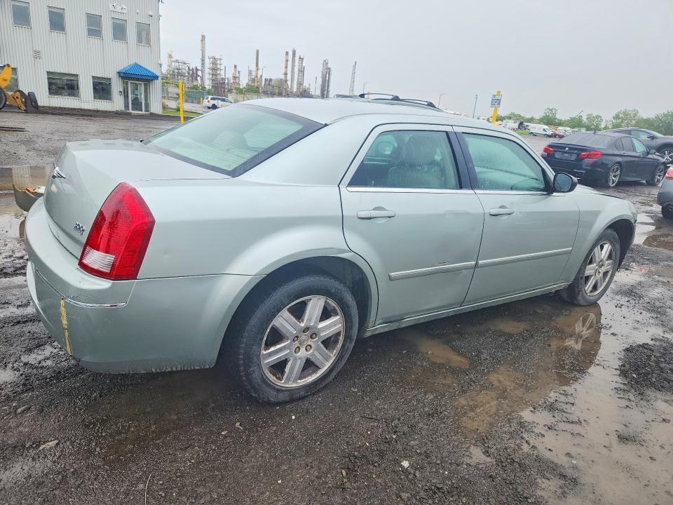 2006 Chrysler 300 Touring