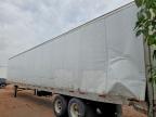 2012 Utility DRY Van Trailer