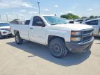 2015 Chevrolet Silverado C1500