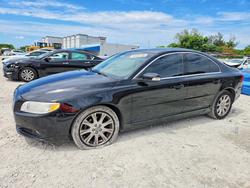 Volvo salvage cars for sale: 2009 Volvo S80 3.2