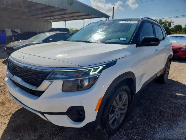 2023 KIA Seltos