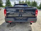 2025 Honda Ridgeline Trail Sport