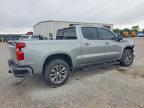 2025 Chevrolet Silverado K1500 RST