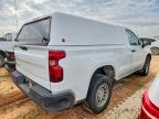 2023 Chevrolet Silverado C1500