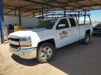 2018 Chevrolet Silverado C1500 LT