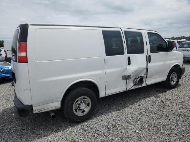 2017 Chevrolet Express G2500