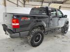 2008 Ford F150 Supercrew