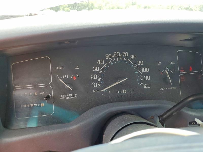 1994 Buick Roadmaster