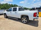 2007 Chevrolet Silverado C1500 Crew Cab