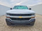 2017 Chevrolet Silverado C1500