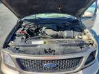 2002 Ford F150 Supercrew