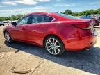 2016 Mazda 6 Touring