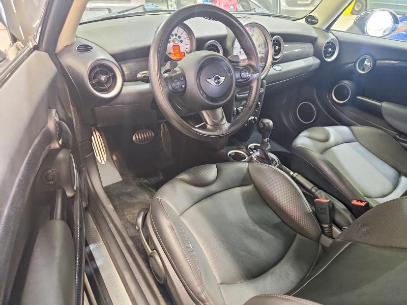 2012 Mini Cooper s Clubman