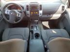 2013 Nissan Frontier SV
