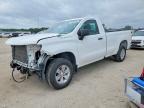 2021 Chevrolet Silverado C1500