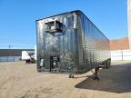 1970 MFG 1970 DRY Van Trailer