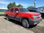 2003 Chevrolet Avalanche K1500