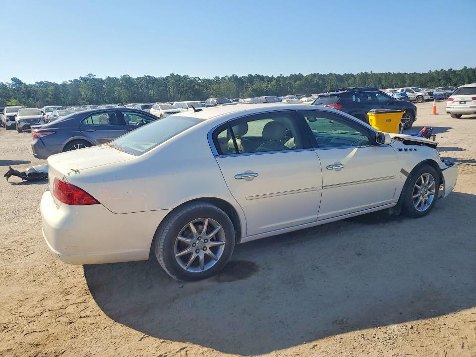 2006 Buick Lucerne cxl