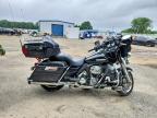 2012 Harley-Davidson Flhtk Electra Glide Ultra Limited