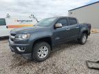 2015 Chevrolet Colorado LT