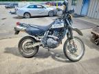 2025 Suzuki DR650 SE