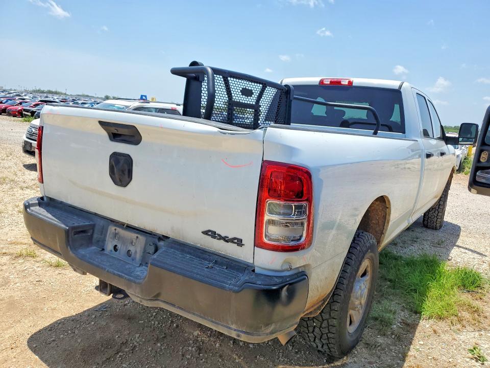 2023 Dodge RAM 2500 Tradesman