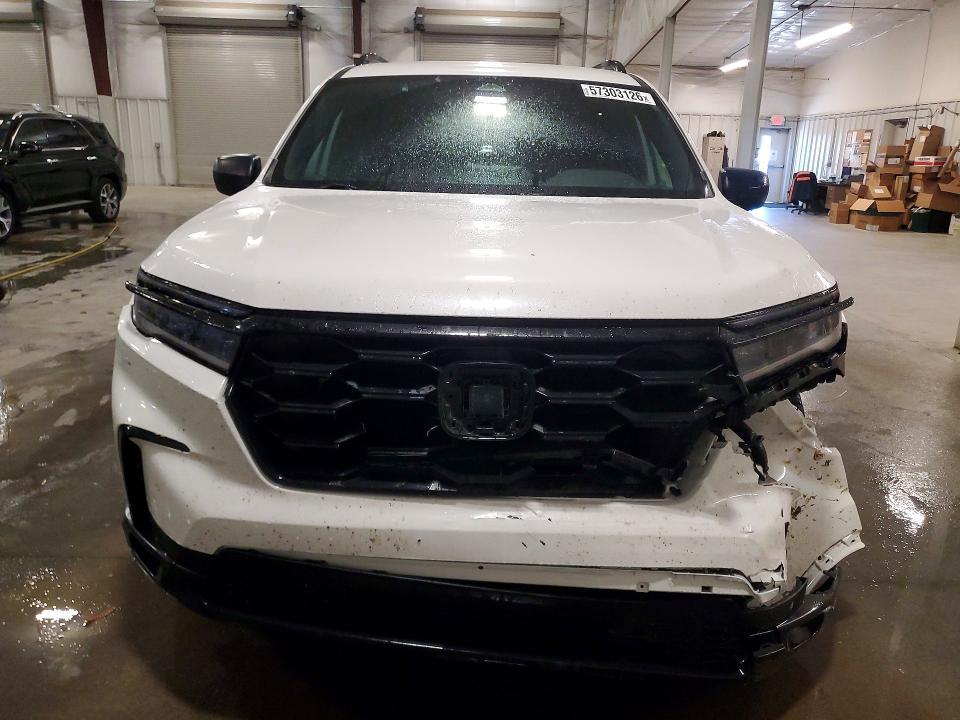 2023 Honda Pilot Sport