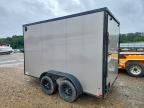 2026 Diamond Cargo Enclosed Cargo Trailer