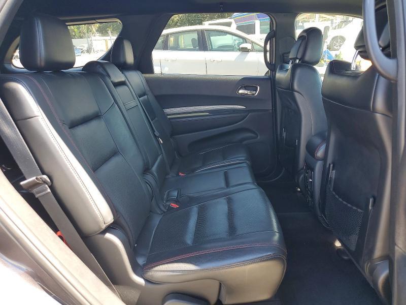 2018 Dodge Durango R/T
