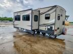 2017 Heartland Rv Recreational Vehicle (RV)