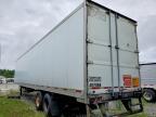 2014 Utility VS2RA Refrigerated Van Trailer