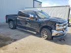 2016 Chevrolet Silverado C1500 LTZ