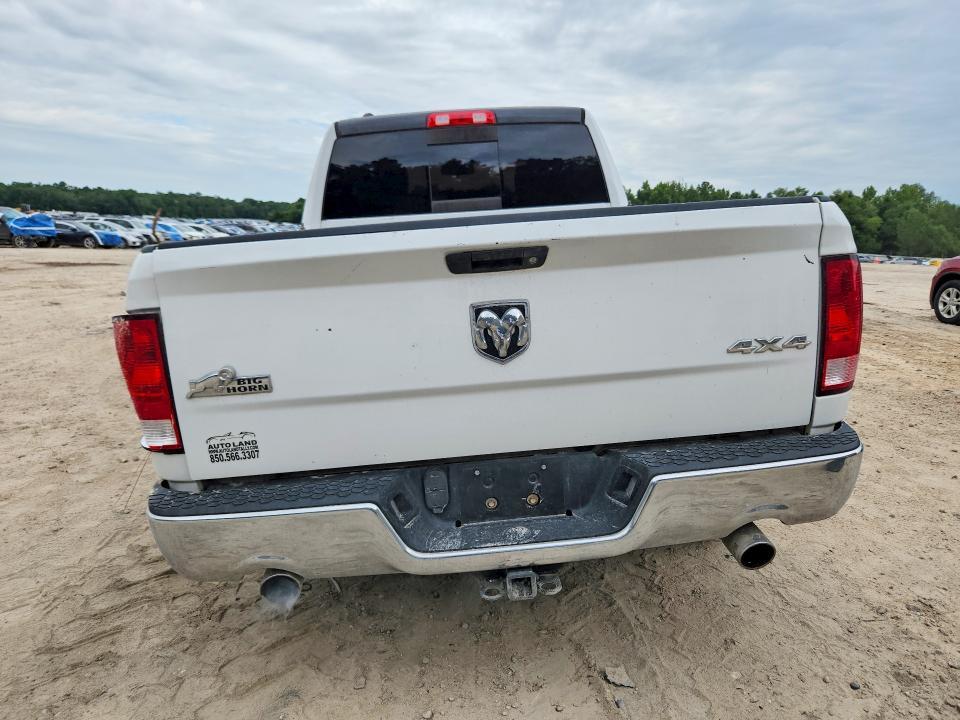 2016 Dodge Ram 1500 slt